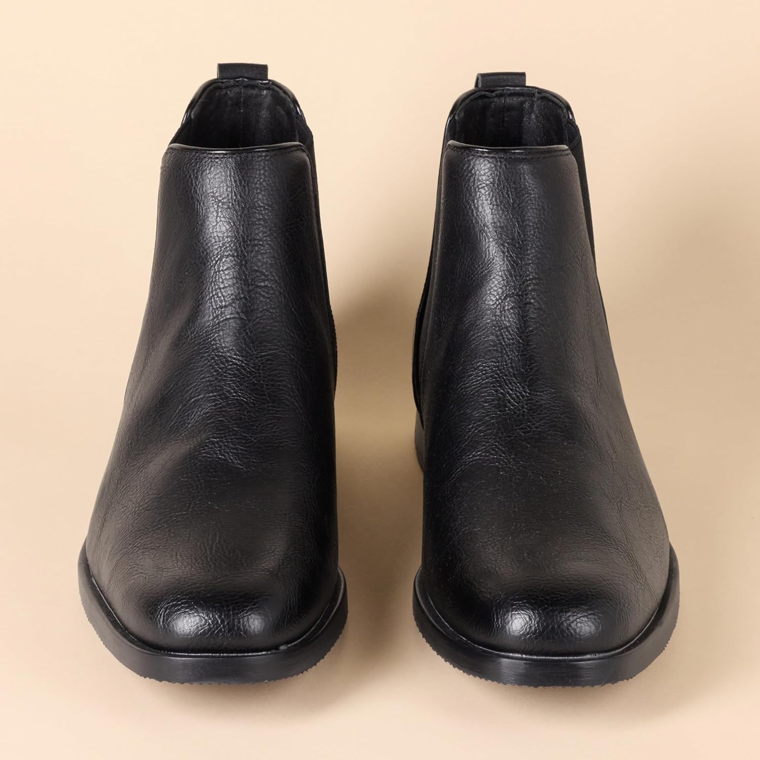 Men's Chelsea Boot - Image 3