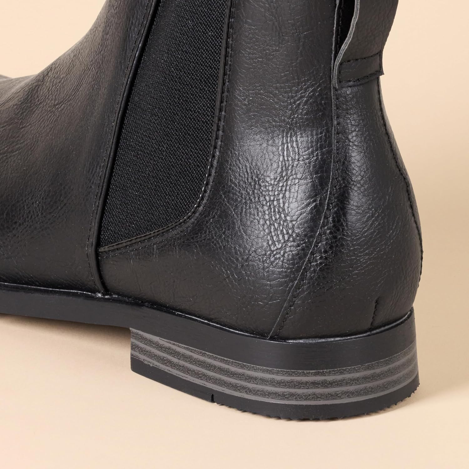 Men's Chelsea Boot - Image 4