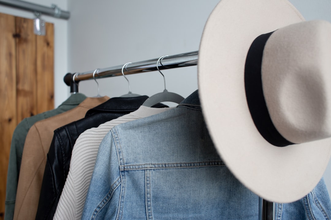 The Art of Thrifting: Finding Hidden Gems in Second-Hand Fashion The Art of Thrifting: Finding Hidden Gems in Second-Hand Fashion