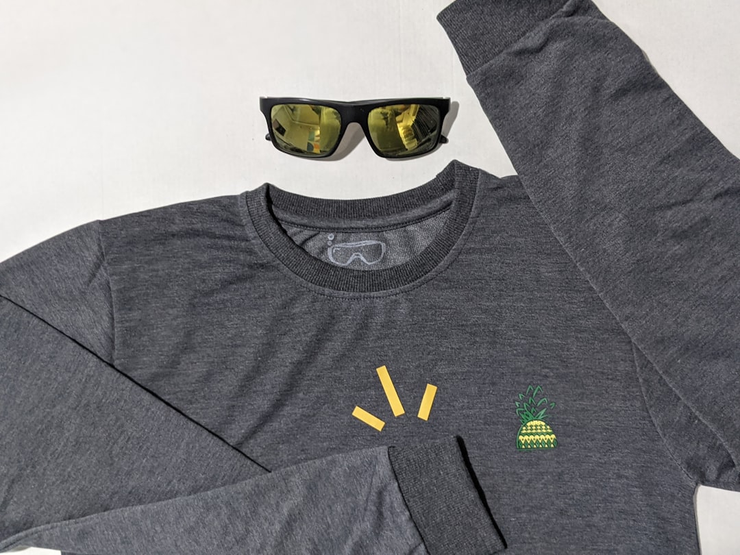 The Rise of Sustainable Fashion: Embracing Eco-Friendly Apparel Choices The Rise of Sustainable Fashion: Embracing Eco-Friendly Apparel Choices