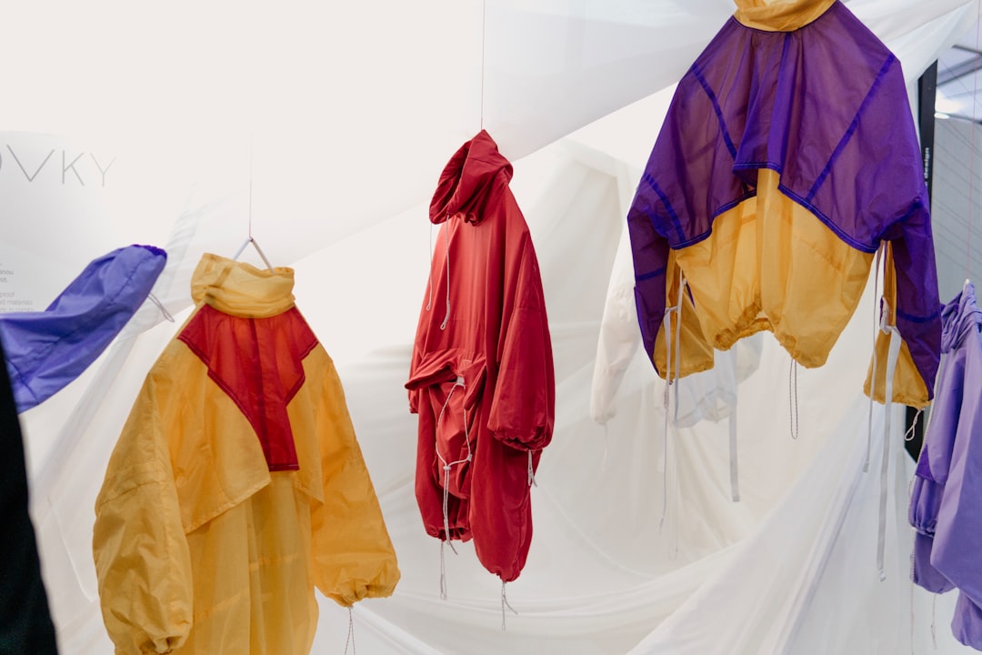 Revolutionizing Fashion: Embracing Sustainable Choices Revolutionizing Fashion: Embracing Sustainable Choices
